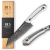 Malý nůž Chef Kiritsuke 150 mm Dellinger Brilliance 1