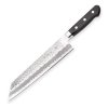 Gyuto Kiritsuke Knife Hokiyama Tosa Ichi Tsuchime Bright 210 mm