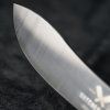 II. Qualität Metzgermesser 220 mm BBQ Dellinger Butcher Poplar D2