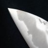 Gyuto Chef Knife Hokiyama Tosa Ichi Saiun Tsuchime 210 mm 4