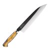 Kuchyňský nůž Chef Gyuto 240 mm Konoll Black Forging MD305 1