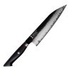 Kuchyňský nůž Chef Gyuto 240 mm Konoll Black Forging 1