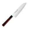 Kuchyňský nůž Santoku 180 mm Sakai Takayuki Ginga 07882 1