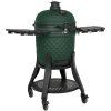 Keramický gril kamado Dellinger Smoke&Fire 22 Green Matte 4