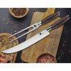 Dellinger Fork & Carve – luxusní sada na porcování masa 2
