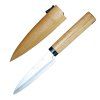 Japonský nůž na ovoce Kanetsune KC 075 ST 100 Sharp Point