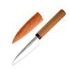Japonský nůž na ovoce Kanetsune KC 073 Sharp Point 1