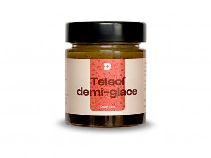 demiglace
