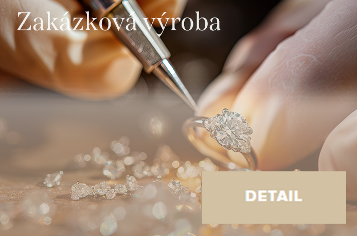 ZAKAZKOVA VYROBA