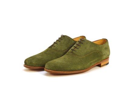 Boty na míru Ambiorix