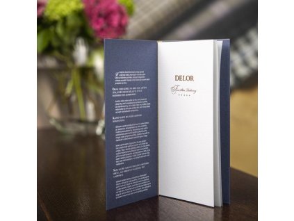 Dárkový poukaz  v hodnotě 40 000 Kč