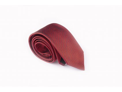 Kravata Dormeuil 100% hedvábí