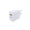 59109 7 solight usb a c 20w fast charger