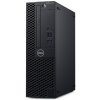 dell optiplex 3070 sff core i3 9100 4gb 128gb ssd intel uhd 630 dvd rw kb mouse w10pro 3y basic onsite obrazok 2 big ies4449239