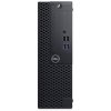dell optiplex 3070 sff core i3 9100 4gb 128gb ssd intel uhd 630 dvd rw kb mouse w10pro 3y basic onsite obrazok 3 big ies4449240