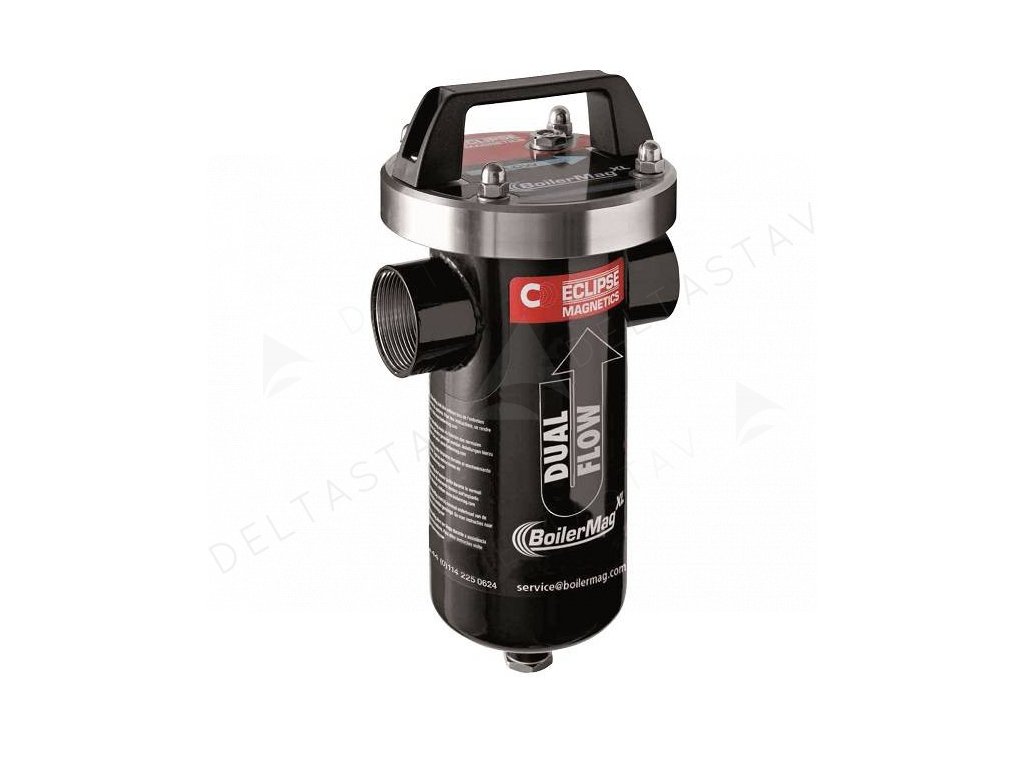 Magnetický filter BOILERMAG XL