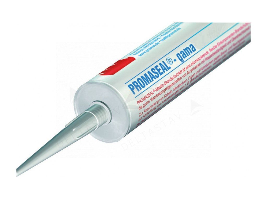 Protipožarni zaščitni kit ALPEX-GAS
