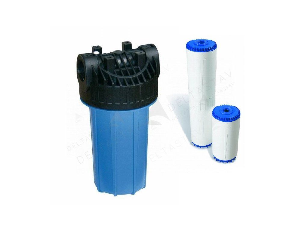 Demineralizacijski filter FP DEMI