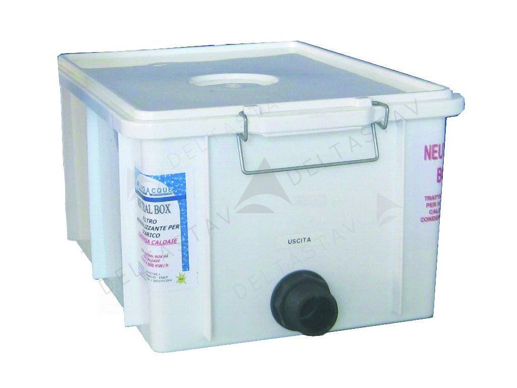 Neutralisationsfilter NEUTRO