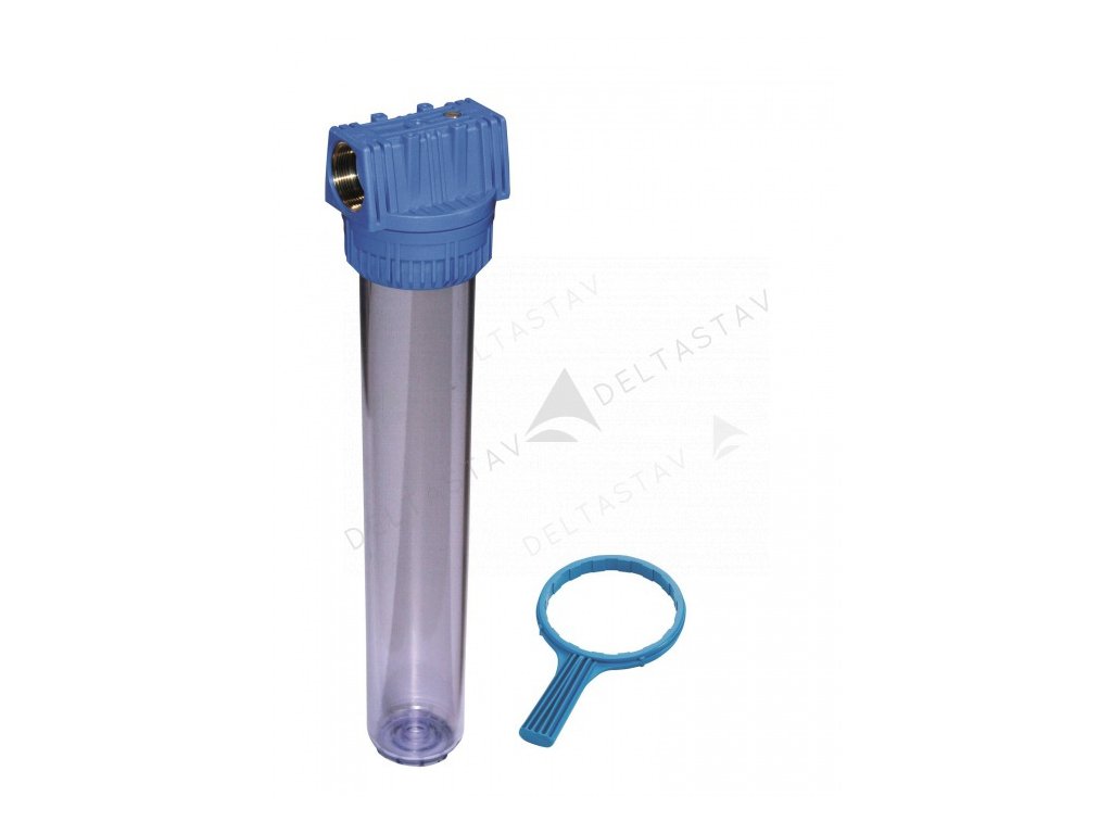 Filter 20"
