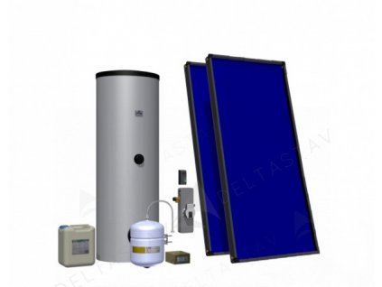 solarna zostava c i s original