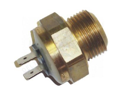 Termostat do pompy S0053
