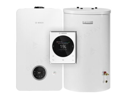 zostava bosch condens 2300iw CR120