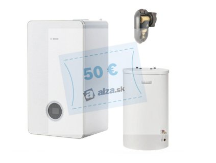 Zostava BOSCH 8700iW 30 WST120 MO