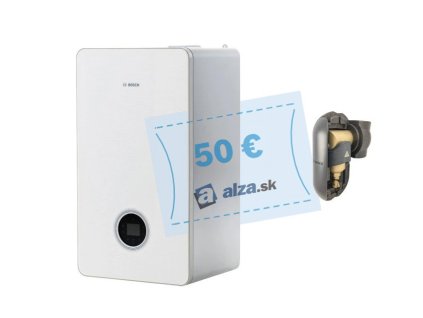 Zostava BOSCH 8700iW 30/35 MO