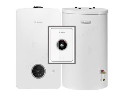 zostava bosch condens 2300iw CT200