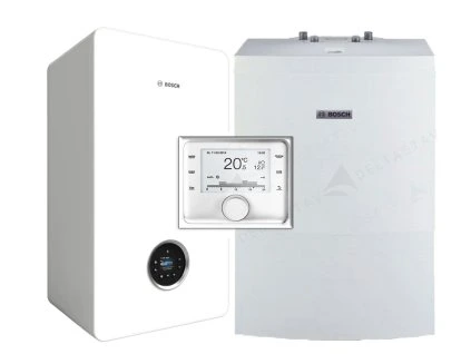 5700iw + WD120+CR400