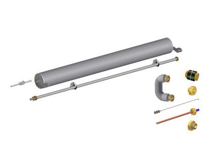 DB tank set