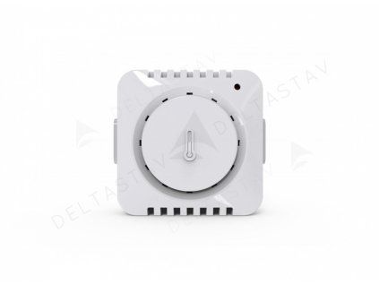 Wireless room temperature sensor TECH EU-C-mini