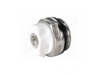 Manual air vent 1/2"