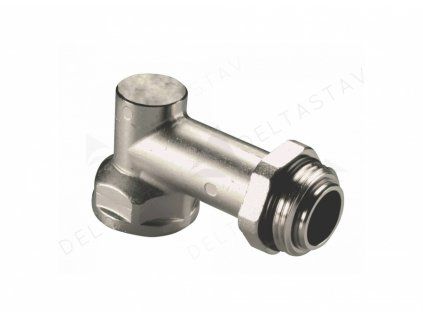 Angle connection for manifold IVAR AC 619 L