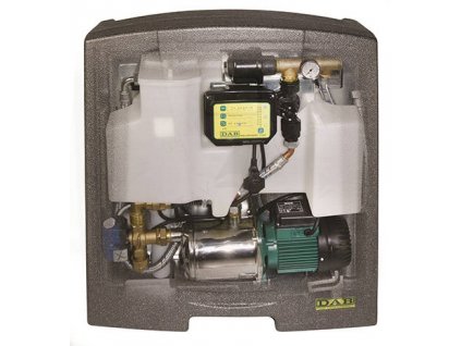 Systém pre využitie dažďovej vody DAB AQUAPROF BASIC