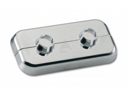 Double pipe cover OPTIMA