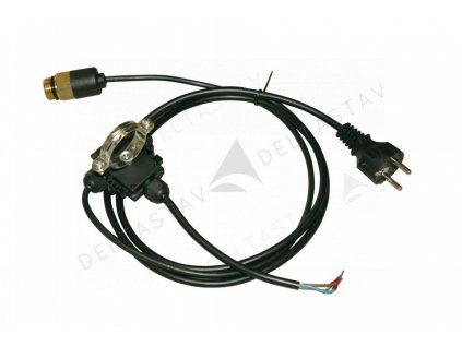 Safety thermostatic sensor IVAR AC 634