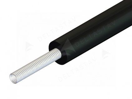 Solarna inox cev