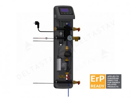 Solárna čerpadlová riadiaca jednotka ZPS 18e - 01 ECO