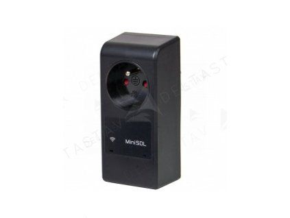 Controller MiniSOL