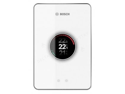 Regulácia Bosch EasyControl CT 200