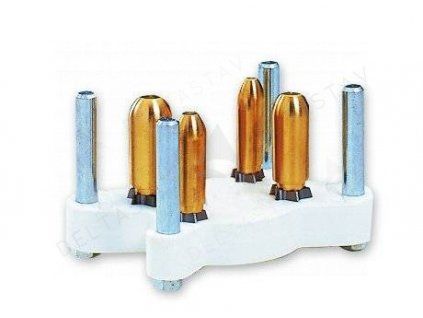 Deburring tool for ALPEX pipes