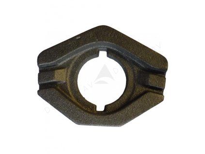 Grate - standard (middle) C0016