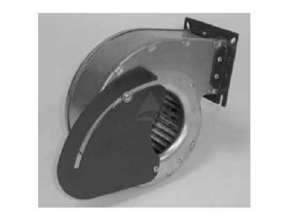 Ventilator des Brenners Atmos A45