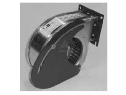 Ventilátor horáku Atmos A85