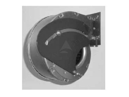 Ventilator des Brenners Atmos A25