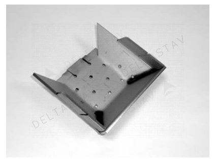 Spaľovacia komora horáku Atmos A25 s pneumatickým čistením