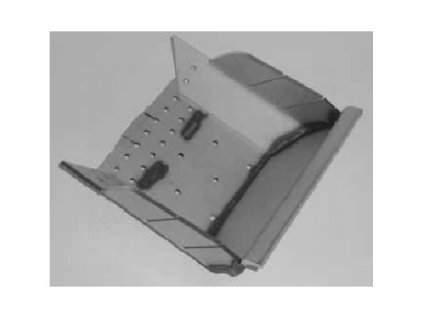 Spaľovacia komora horáku Atmos A45