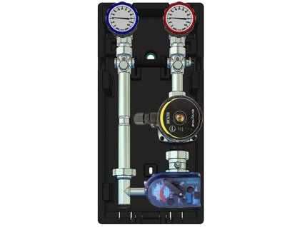 miesany s cerp DAB bez mozn constant